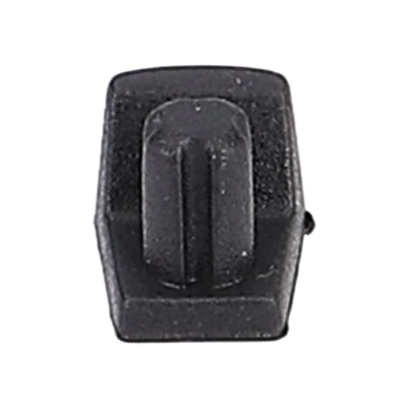 Gummifüße für Ofengitter Whirlpool 481010653794 Ofen