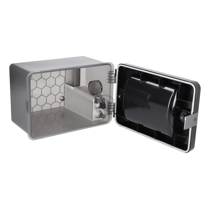 Dirty Water Tank （black） 201-2425-1072