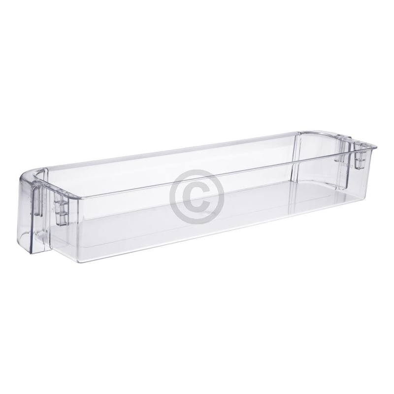 Abstellfach Whirlpool 481010471454 Flaschenabsteller 440x65mm für Kühlschranktüre