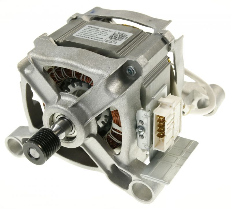 Waschmaschinenmotor für Whirlpool Waschmaschine 481011044744 3-Phasen-Motor