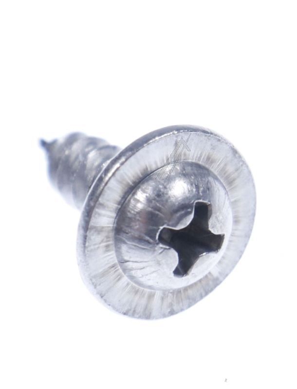 Blechschraube M4 L12 für Waschmaschine Samsung 6002001279 PWH Kopf Kreuzschlitz Edelstahl