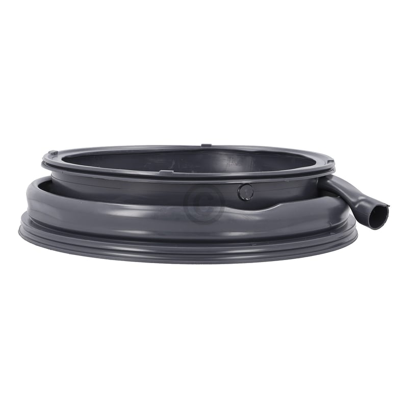 Waschmaschinen-Manschette für Bosch Siemens 11056927 dicht, fettbeständig