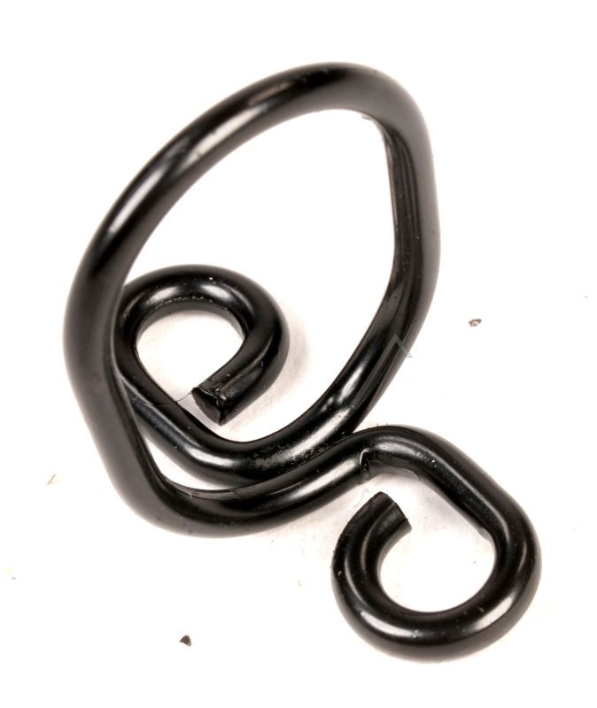 Schräge Bremsdraht-Befestigungsfeder Segway-Ninebot AB.00.0014.89 für E-Scooter E8 E10