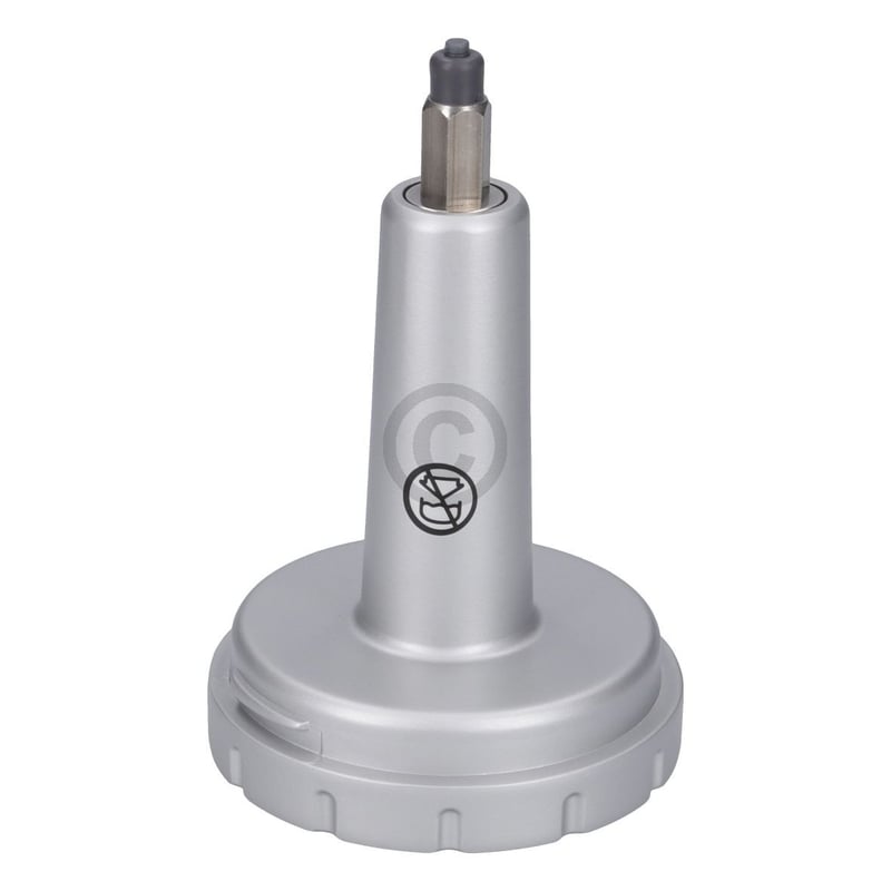 Antriebsachse für Multizerkleinerer KENWOOD KW714245 an Küchenmaschine