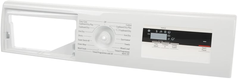 Bedienblende 11011744