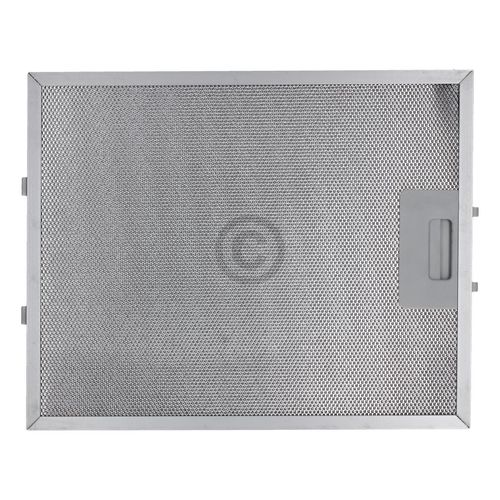 Fettfilter wie Bosch 00353110 Metallfilter 322x250mm für Dunstabzugshaube