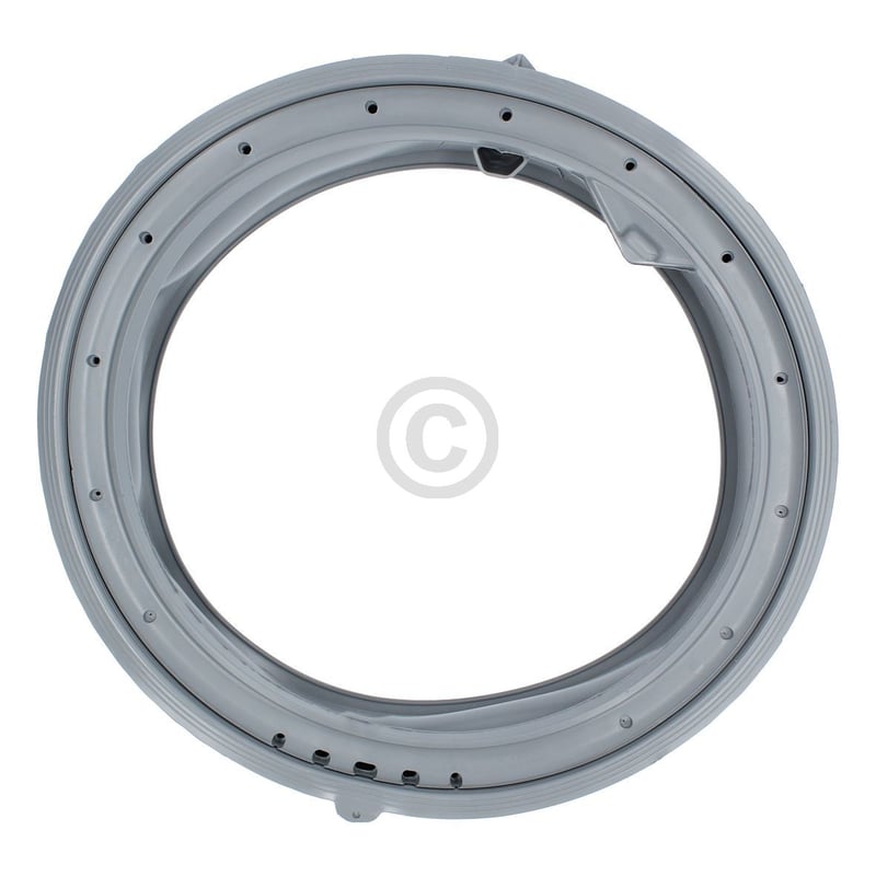 Türmanschette AEG 3790201606 für Waschmaschine Frontlader