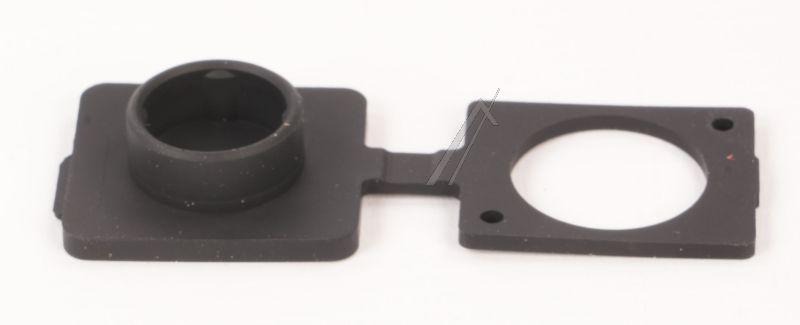 Ladeportabdeckung EGRET 10100554 für E-Scooter Modell X Gehäuse