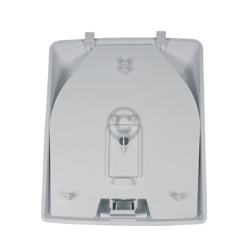 Einspülschale Whirlpool 481010424468 Waschmittelwanne für Waschmaschine Toplader