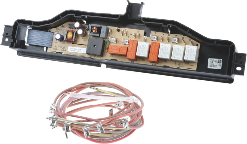 Steuerungsmodul 00707040