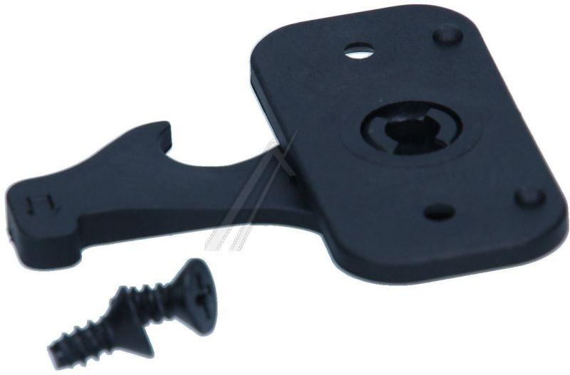 Türschloss für Ofen Hisense/Gorenje 698803 Herd