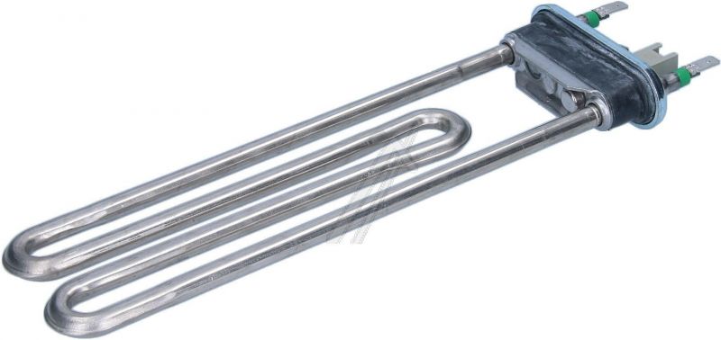Heizung 2000W mit NTC Python für Waschmaschine Vestel 20724070 2000W Heizelement