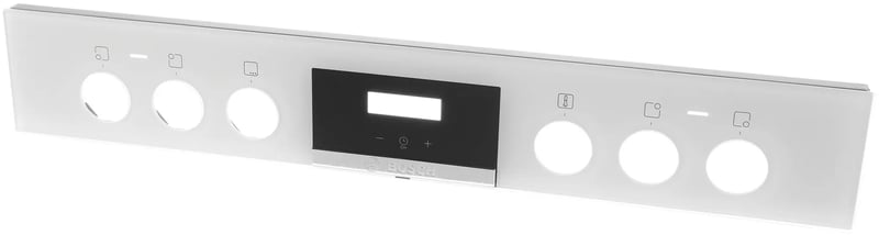 Bedienblende 11020905