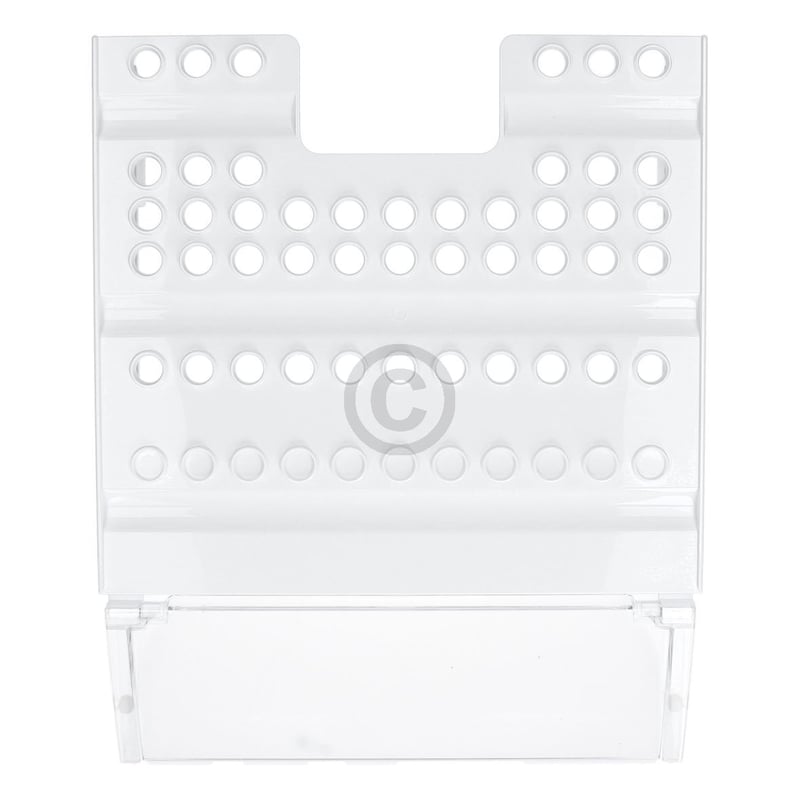 Abdeckplatte über Gemüseschublade unten Samsung DA97-12807A