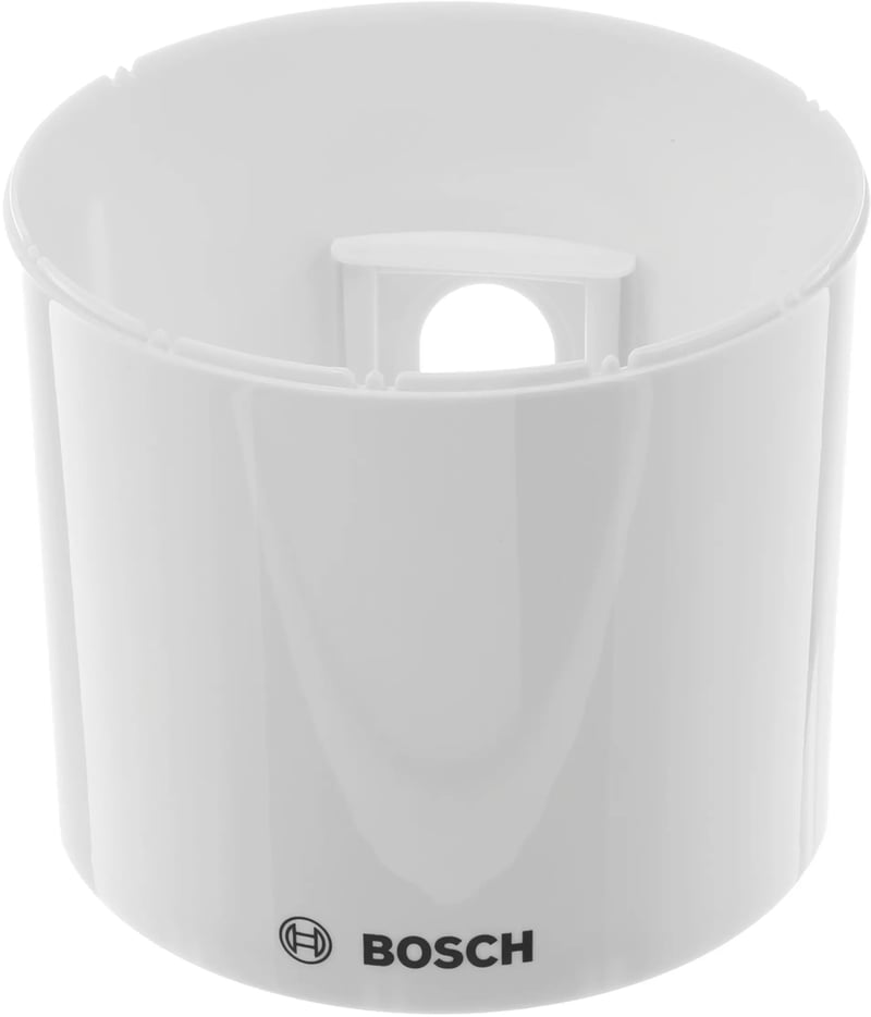 Schutzhaube für Entsafter BSH-Gruppe 11020985 transparent, robust