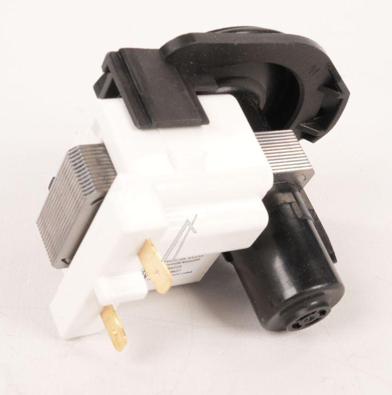 Laugenpumpe DWS für Waschmaschine Amica 1213902 13mm Anschluss, Leili