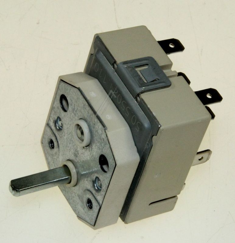 Energieregler 2KR für Ofen Küppersbusch 152410 Kochfeld Steuerung