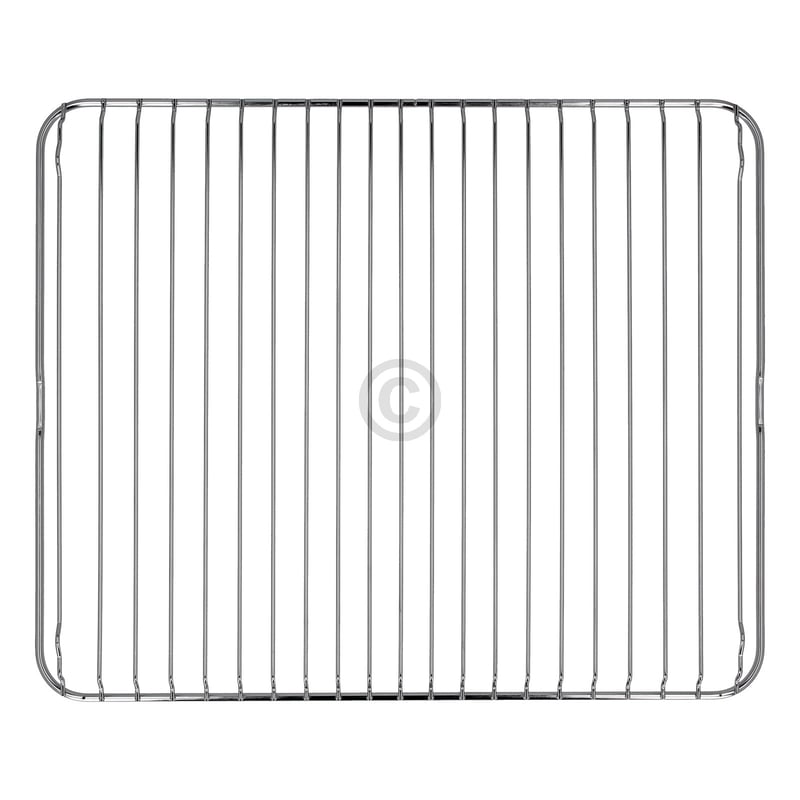 Backofenrost für Ofen Electrolux AEG 140286193010 466x385mm