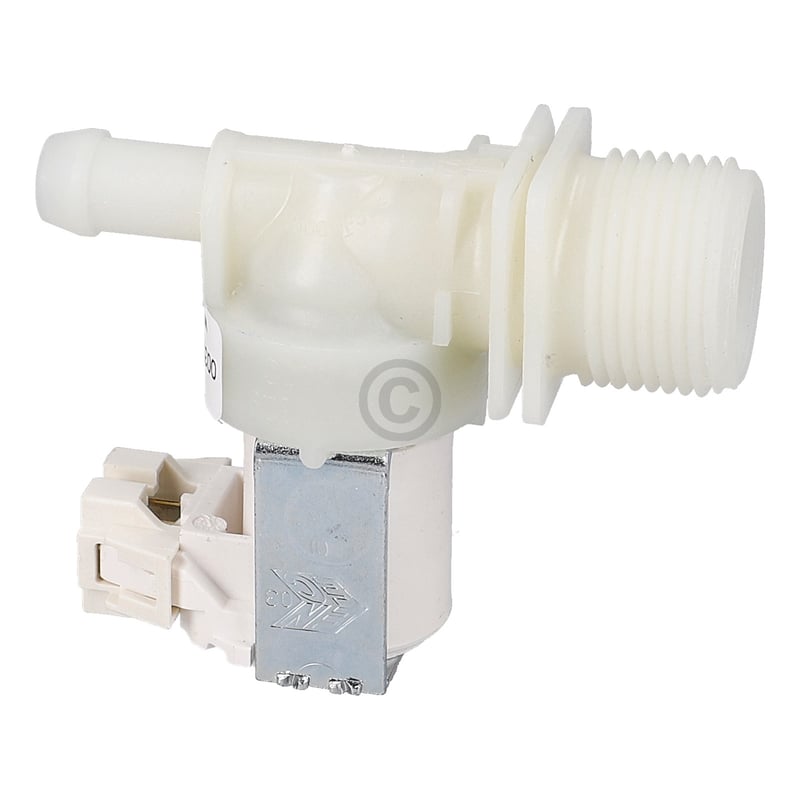 Magnetventil passend für Bauknecht 481228128462 Bitron/ Elbi 332925401