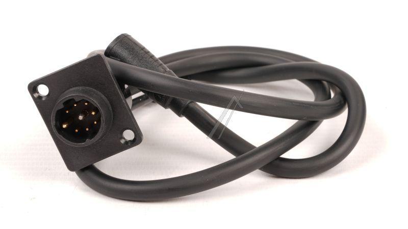 Netzkabel SoFlow 800.480.34 für SO4 PRO MAX E-Scooter Ladegerät