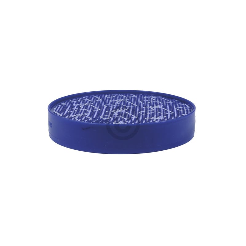 Dyson Filter Motorschutzfilter rund 183mmØ Dyson 917819-01 Original für Staubsau