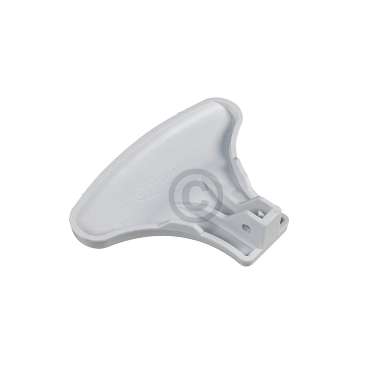 Türgriffset INDESIT C00096865 482000028169 Alternative für Waschmaschine Indesit