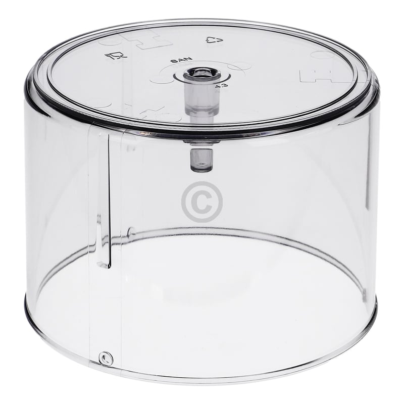 Mixbecher für Bosch Zitruspresse 12052085 500ml