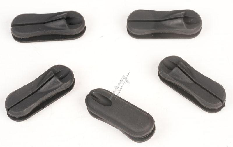 Gummistopfen für Standrohr Bremsleitung Segway-Ninebot AB.50.0038.03 für E-Scooter GT1 GT2