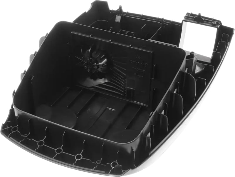 Gehäuse-Unterteil 00743604