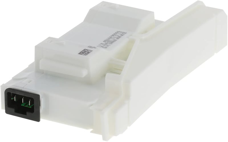 Leistungsmodul programmiert 00654345