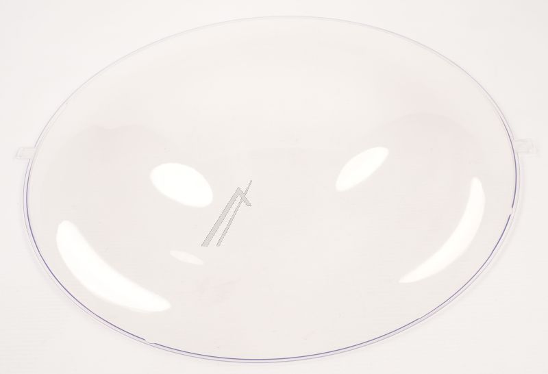 Candy Waschmaschine Türschutz 43026564 Kunststoffplatte