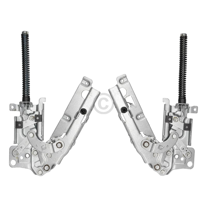 Türscharnierset für Geschirrspüler (4055148409)