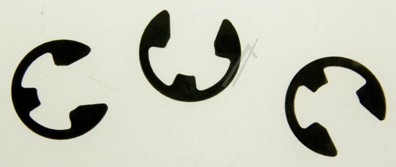 DeLonghi Küchenmaschine Headlift-Hebel KW712901 Sicherungsring