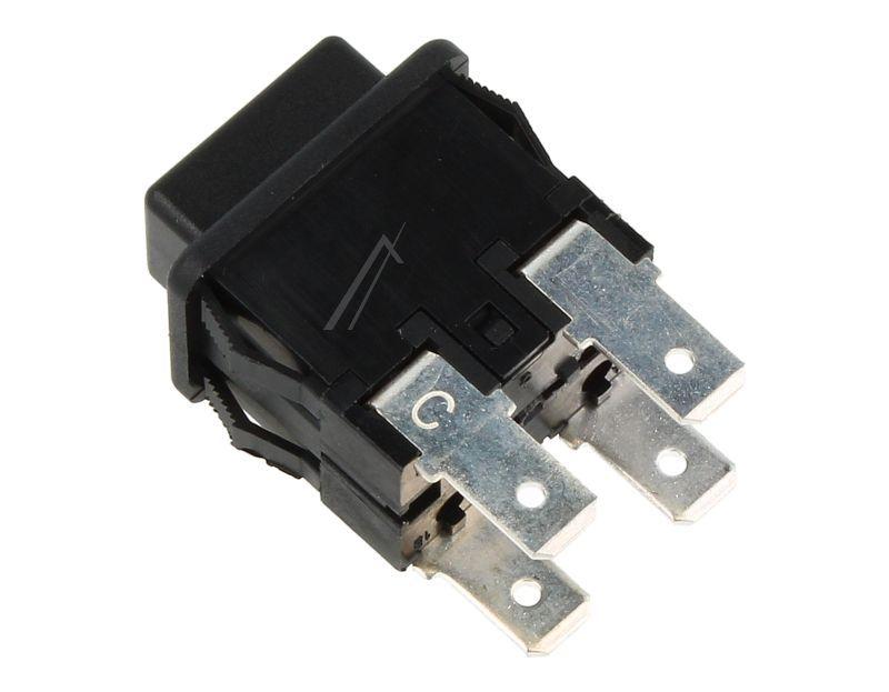 Zweipoliger Schalter DeLonghi Kaffeemaschine 16A Bedienknopf