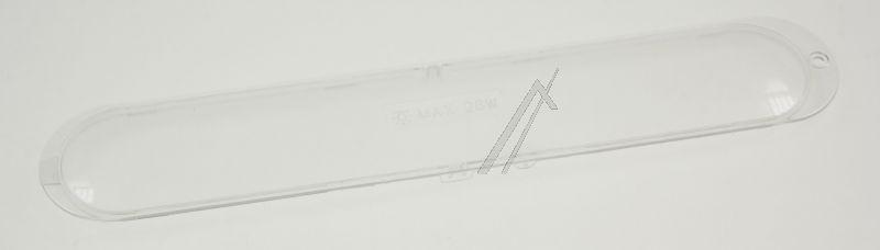 Abdeckung Deckenlampe für Dunstabzugshaube Smeg 767050093 Lichtschutz Ksec90ebh