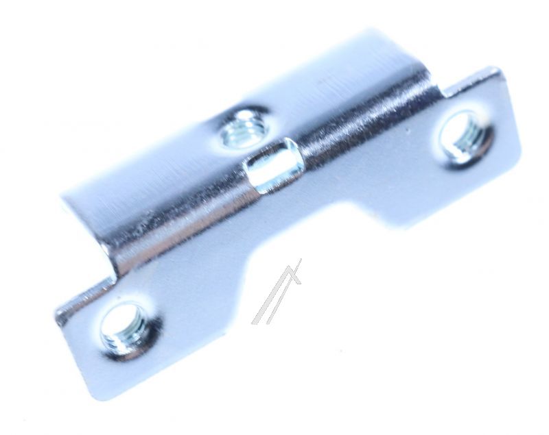 Winkel für Kühlschrank Liebherr 764305100 Türbefestigung