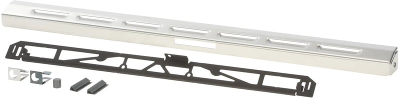 Blende für Bosch Ofen 00440719 Backofen-Tür