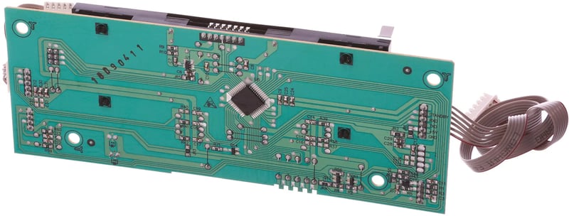 Bedienmodul 12021696