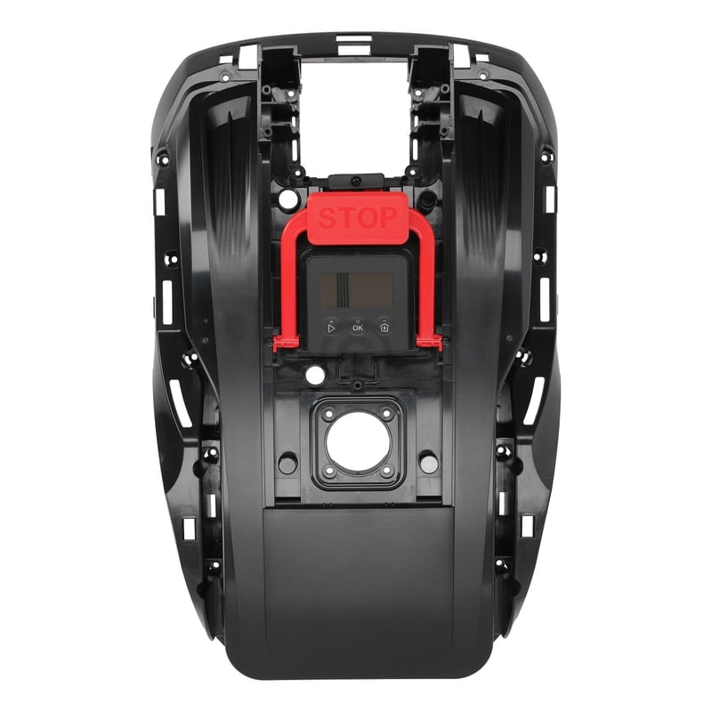 Upper cover 201-2452-0044