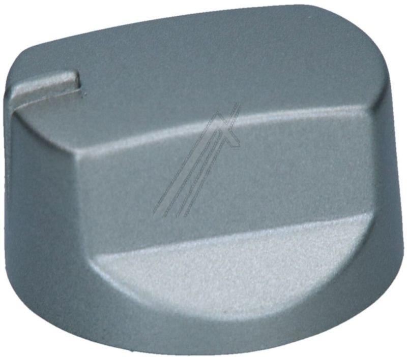 Herdknebel Whirlpool/Indesit 482000030598 Gasventil, Aluminium