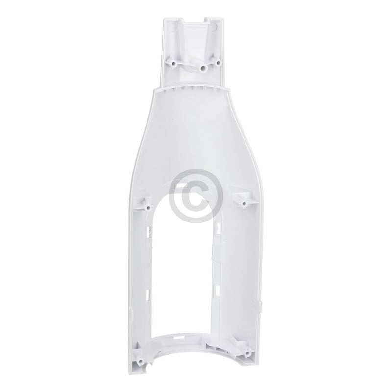 Gehäuse-Oberteil BOSCH 00749728 für Staubsauger