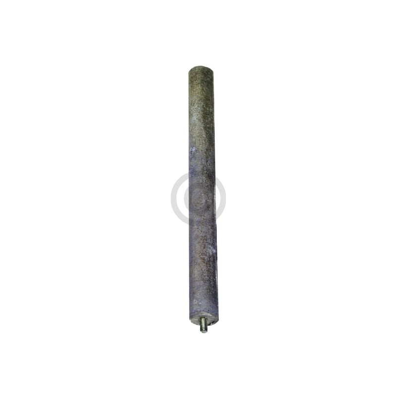 Aktivanode 155mm mit M4-Gewinde wie Ariston 574305 für Heißwassergerät