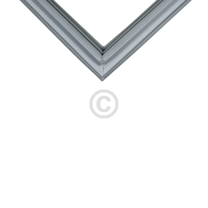 Türdichtung für Gefrierabteil Whirlpool 481246668942 in KühlGefrierKombination