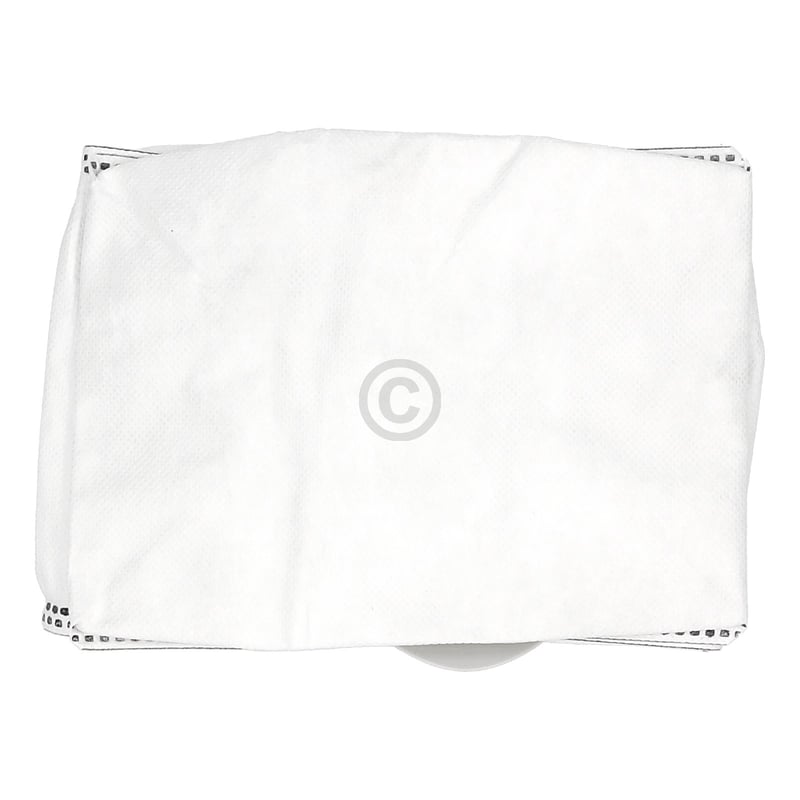 Antibacterial dust bag 201-24A3-0140 Ecovacs