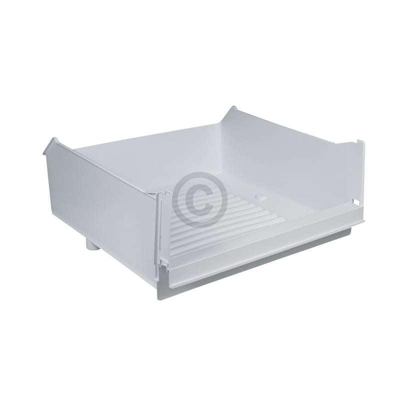 Schublade BOSCH 00790343 Gemüseschale 420x205x460mm für KühlGefrierKombination