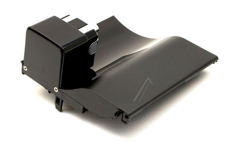 Fronttür für Kaffeemaschine Smeg 696136641 Abdeckung