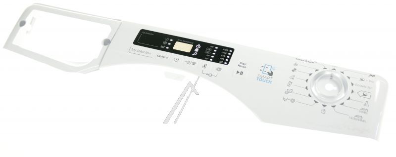 Bedienfeld für Waschmaschine Candy 41043796 Display, 2D, 1300-SYM