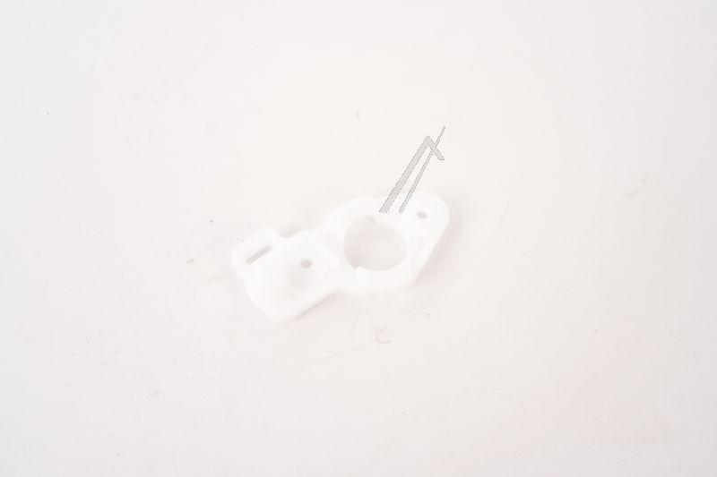 Türscharnierführung rechts für Kühlschrank Küppersbusch 440475 Kunststoff Anschlag