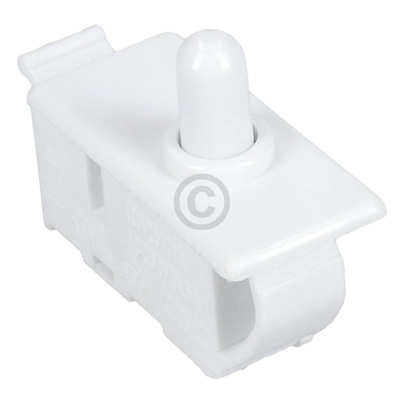 Schalter für Drucktaste LG 6600JR1005B für Kühlschrank