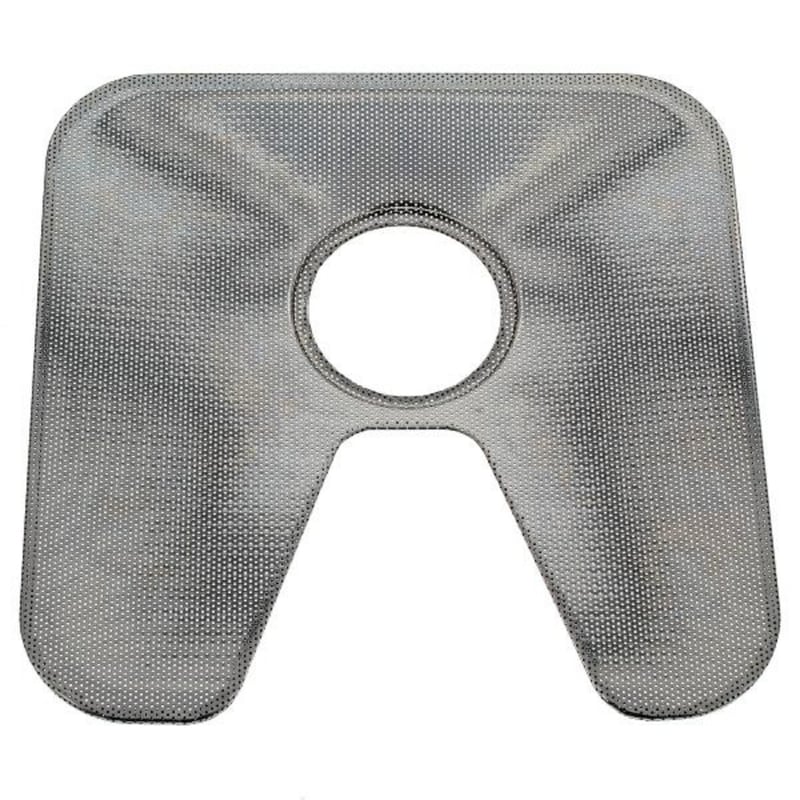 FILTERPLATTE INOX PLP2 C00297947